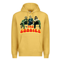 Antique Gold the goodies Premium Hoodie - tuanDangUi