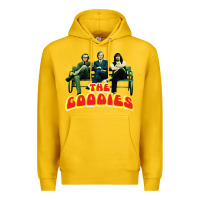 Lemon the goodies Premium Hoodie - tuanDangUi