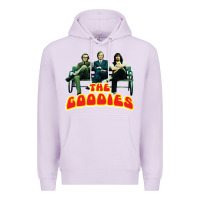 Lilac the goodies Premium Hoodie - tuanDangUi