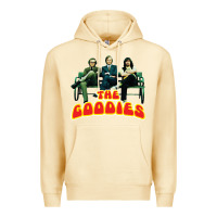 Pina Colada the goodies Premium Hoodie - tuanDangUi