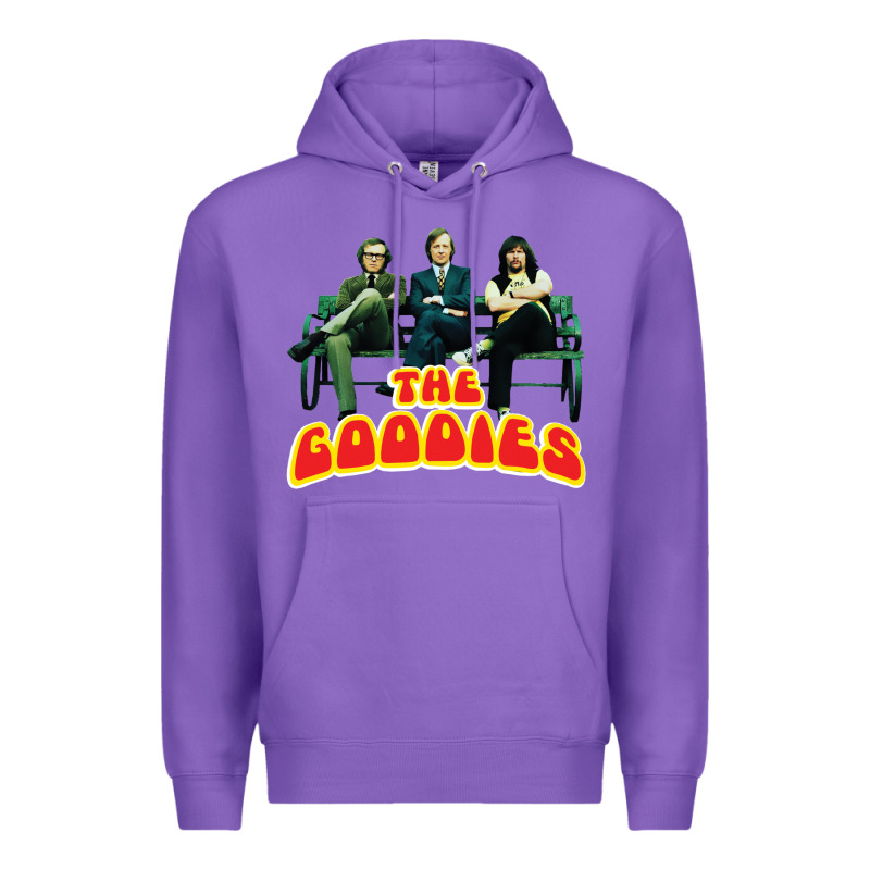The Goodies Premium Hoodie by tuanDangUi | Teevron