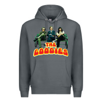 Rock the goodies Premium Hoodie - tuanDangUi