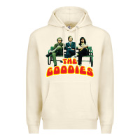 Sandshell the goodies Premium Hoodie - tuanDangUi