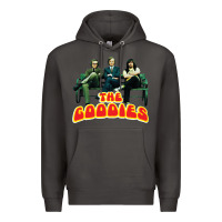 Smoke the goodies Premium Hoodie - tuanDangUi