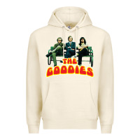 Tofu the goodies Premium Hoodie - tuanDangUi