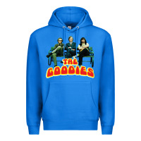 True Royal the goodies Premium Hoodie - tuanDangUi