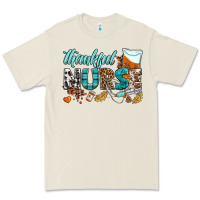 Bone thankful nurse Premium Tee - BundleAndBundleShop