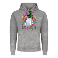 Cloud Rock Boo-tiful ghost Vintage Hoodie - NancyCooperArtShop