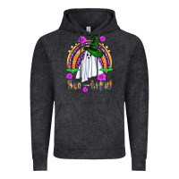 Vintage Arctic Boo-tiful ghost Vintage Hoodie - NancyCooperArtShop
