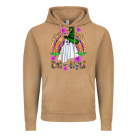 Vintage Camel Boo-tiful ghost Vintage Hoodie - NancyCooperArtShop