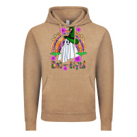 Vintage Coffee Boo-tiful ghost Vintage Hoodie - NancyCooperArtShop