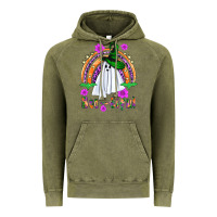 Boo-tiful Ghost Vintage Hoodie | Teevron