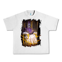 Lunar Rock Francis Bacon Screaming Pope painting art lover gift  1 Urban Heavy Tee - tuanDangUi