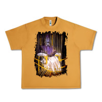 Peanut Butter Francis Bacon Screaming Pope painting art lover gift  1 Urban Heavy Tee - tuanDangUi