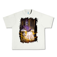 Pistachio Francis Bacon Screaming Pope painting art lover gift  1 Urban Heavy Tee - tuanDangUi