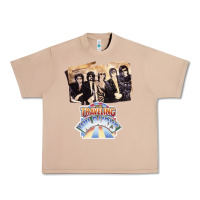 The Traveling Wilburys Urban Heavy Tee | Teevron