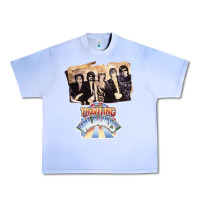 Grape Ice the traveling wilburys Urban Heavy Tee - tuanDangUi
