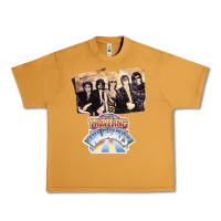 Peanut Butter the traveling wilburys Urban Heavy Tee - tuanDangUi