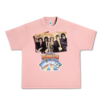 Salmon the traveling wilburys Urban Heavy Tee - tuanDangUi