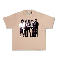 Burro traveling wilburys Urban Heavy Tee - tuanDangUi