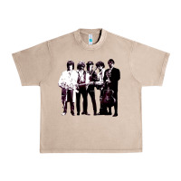 French Oak traveling wilburys Urban Heavy Tee - tuanDangUi