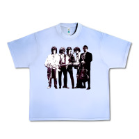 Grape Ice traveling wilburys Urban Heavy Tee - tuanDangUi