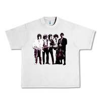 Lunar Rock traveling wilburys Urban Heavy Tee - tuanDangUi
