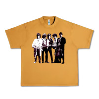 Peanut Butter traveling wilburys Urban Heavy Tee - tuanDangUi