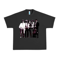 Pigment Black traveling wilburys Urban Heavy Tee - tuanDangUi