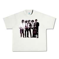 Pistachio traveling wilburys Urban Heavy Tee - tuanDangUi