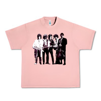 Salmon traveling wilburys Urban Heavy Tee - tuanDangUi