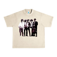 Sandshell traveling wilburys Urban Heavy Tee - tuanDangUi