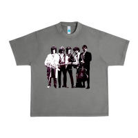 Tornado traveling wilburys Urban Heavy Tee - tuanDangUi