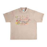 French Oak operation ho ho ho Urban Heavy Tee - tuanDangUi
