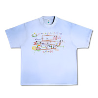 Grape Ice operation ho ho ho Urban Heavy Tee - tuanDangUi