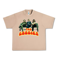 Burro the goodies Urban Heavy Tee - tuanDangUi
