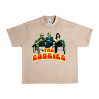 French Oak the goodies Urban Heavy Tee - tuanDangUi