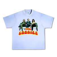 Grape Ice the goodies Urban Heavy Tee - tuanDangUi