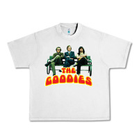Lunar Rock the goodies Urban Heavy Tee - tuanDangUi