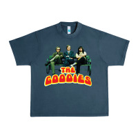 Midnight Navy the goodies Urban Heavy Tee - tuanDangUi