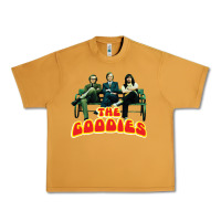 Peanut Butter the goodies Urban Heavy Tee - tuanDangUi