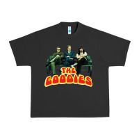 Pigment Black the goodies Urban Heavy Tee - tuanDangUi
