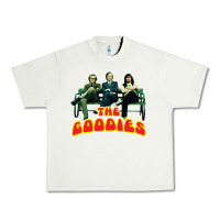 Pistachio the goodies Urban Heavy Tee - tuanDangUi