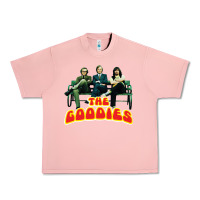 Salmon the goodies Urban Heavy Tee - tuanDangUi