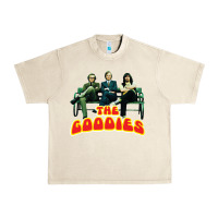 Sandshell the goodies Urban Heavy Tee - tuanDangUi
