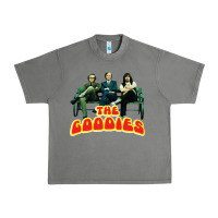 Tornado the goodies Urban Heavy Tee - tuanDangUi