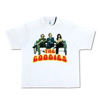 White the goodies Urban Heavy Tee - tuanDangUi