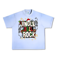 Grape Ice Jingle bell rock Urban Heavy Tee - NancyCooperArtShop