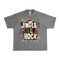 Tornado Jingle bell rock Urban Heavy Tee - NancyCooperArtShop