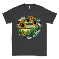Smoke Aguascalientes State Of Mexico Map Classic Tee - RanaPortraitStore